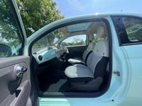USED 2014 64 FIAT 500 1.2 Lounge Hatchback 3dr Petrol Manual Euro 6 (s/s) (69 bhp) 