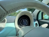USED 2014 64 FIAT 500 1.2 Lounge Hatchback 3dr Petrol Manual Euro 6 (s/s) (69 bhp) 