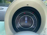 USED 2014 64 FIAT 500 1.2 Lounge Hatchback 3dr Petrol Manual Euro 6 (s/s) (69 bhp) 