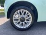 USED 2014 64 FIAT 500 1.2 Lounge Hatchback 3dr Petrol Manual Euro 6 (s/s) (69 bhp) 
