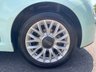 USED 2014 64 FIAT 500 1.2 Lounge Hatchback 3dr Petrol Manual Euro 6 (s/s) (69 bhp) 
