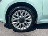 USED 2014 64 FIAT 500 1.2 Lounge Hatchback 3dr Petrol Manual Euro 6 (s/s) (69 bhp) 