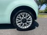 USED 2014 64 FIAT 500 1.2 Lounge Hatchback 3dr Petrol Manual Euro 6 (s/s) (69 bhp) 