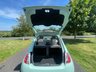 USED 2014 64 FIAT 500 1.2 Lounge Hatchback 3dr Petrol Manual Euro 6 (s/s) (69 bhp) 