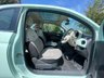 USED 2014 64 FIAT 500 1.2 Lounge Hatchback 3dr Petrol Manual Euro 6 (s/s) (69 bhp) 