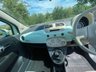 USED 2014 64 FIAT 500 1.2 Lounge Hatchback 3dr Petrol Manual Euro 6 (s/s) (69 bhp) 