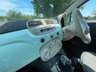 USED 2014 64 FIAT 500 1.2 Lounge Hatchback 3dr Petrol Manual Euro 6 (s/s) (69 bhp) 
