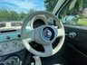 USED 2014 64 FIAT 500 1.2 Lounge Hatchback 3dr Petrol Manual Euro 6 (s/s) (69 bhp) 