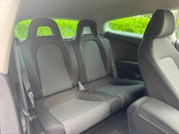 USED 2011 R VOLKSWAGEN SCIROCCO 2.0 TDI BlueMotion Tech GT Hatchback 3dr Diesel Manual Euro 5 (s/s) (140 ps) 