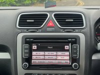 USED 2011 R VOLKSWAGEN SCIROCCO 2.0 TDI BlueMotion Tech GT Hatchback 3dr Diesel Manual Euro 5 (s/s) (140 ps) 