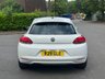 USED 2011 R VOLKSWAGEN SCIROCCO 2.0 TDI BlueMotion Tech GT Hatchback 3dr Diesel Manual Euro 5 (s/s) (140 ps) 