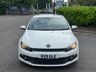 USED 2011 R VOLKSWAGEN SCIROCCO 2.0 TDI BlueMotion Tech GT Hatchback 3dr Diesel Manual Euro 5 (s/s) (140 ps) 