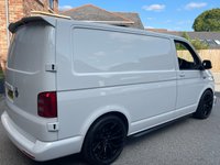 USED 2019 69 VOLKSWAGEN TRANSPORTER 2.0 TDI T28 Startline Panel Van 5dr Diesel Manual FWD SWB Euro 6 (s/s) (102 ps) 1 OWNER FSH 6 MONTHS WARRANTY PX