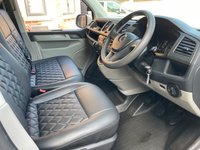 USED 2019 69 VOLKSWAGEN TRANSPORTER 2.0 TDI T28 Startline Panel Van 5dr Diesel Manual FWD SWB Euro 6 (s/s) (102 ps) 1 OWNER FSH 6 MONTHS WARRANTY PX