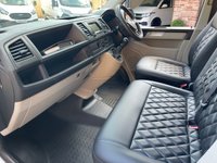 USED 2019 69 VOLKSWAGEN TRANSPORTER 2.0 TDI T28 Startline Panel Van 5dr Diesel Manual FWD SWB Euro 6 (s/s) (102 ps) 1 OWNER FSH 6 MONTHS WARRANTY PX