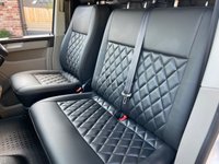 USED 2019 69 VOLKSWAGEN TRANSPORTER 2.0 TDI T28 Startline Panel Van 5dr Diesel Manual FWD SWB Euro 6 (s/s) (102 ps) 1 OWNER FSH 6 MONTHS WARRANTY PX