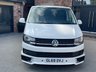 USED 2019 69 VOLKSWAGEN TRANSPORTER 2.0 TDI T28 Startline Panel Van 5dr Diesel Manual FWD SWB Euro 6 (s/s) (102 ps) 1 OWNER FSH 6 MONTHS WARRANTY PX
