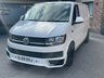 USED 2019 69 VOLKSWAGEN TRANSPORTER 2.0 TDI T28 Startline Panel Van 5dr Diesel Manual FWD SWB Euro 6 (s/s) (102 ps) 1 OWNER FSH 6 MONTHS WARRANTY PX