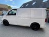 USED 2019 69 VOLKSWAGEN TRANSPORTER 2.0 TDI T28 Startline Panel Van 5dr Diesel Manual FWD SWB Euro 6 (s/s) (102 ps) 1 OWNER FSH 6 MONTHS WARRANTY PX