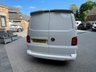 USED 2019 69 VOLKSWAGEN TRANSPORTER 2.0 TDI T28 Startline Panel Van 5dr Diesel Manual FWD SWB Euro 6 (s/s) (102 ps) 1 OWNER FSH 6 MONTHS WARRANTY PX
