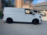 USED 2019 69 VOLKSWAGEN TRANSPORTER 2.0 TDI T28 Startline Panel Van 5dr Diesel Manual FWD SWB Euro 6 (s/s) (102 ps) 1 OWNER FSH 6 MONTHS WARRANTY PX