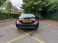 USED 2017 17 MERCEDES-BENZ C-CLASS 2.0 C200 SE Executive Edition Saloon 4dr Petrol G-Tronic+ Euro 6 (s/s) (184 ps) Heated Seats, Reverse Camera