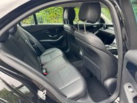 USED 2017 17 MERCEDES-BENZ C-CLASS 2.0 C200 SE Executive Edition Saloon 4dr Petrol G-Tronic+ Euro 6 (s/s) (184 ps) Heated Seats, Reverse Camera