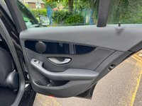 USED 2017 17 MERCEDES-BENZ C-CLASS 2.0 C200 SE Executive Edition Saloon 4dr Petrol G-Tronic+ Euro 6 (s/s) (184 ps) Heated Seats, Reverse Camera