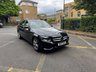 USED 2017 17 MERCEDES-BENZ C-CLASS 2.0 C200 SE Executive Edition Saloon 4dr Petrol G-Tronic+ Euro 6 (s/s) (184 ps) Heated Seats, Reverse Camera