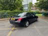 USED 2017 17 MERCEDES-BENZ C-CLASS 2.0 C200 SE Executive Edition Saloon 4dr Petrol G-Tronic+ Euro 6 (s/s) (184 ps) Heated Seats, Reverse Camera