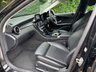 USED 2017 17 MERCEDES-BENZ C-CLASS 2.0 C200 SE Executive Edition Saloon 4dr Petrol G-Tronic+ Euro 6 (s/s) (184 ps) Heated Seats, Reverse Camera