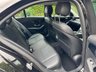 USED 2017 17 MERCEDES-BENZ C-CLASS 2.0 C200 SE Executive Edition Saloon 4dr Petrol G-Tronic+ Euro 6 (s/s) (184 ps) Heated Seats, Reverse Camera