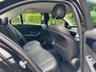 USED 2017 17 MERCEDES-BENZ C-CLASS 2.0 C200 SE Executive Edition Saloon 4dr Petrol G-Tronic+ Euro 6 (s/s) (184 ps) Heated Seats, Reverse Camera