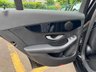USED 2017 17 MERCEDES-BENZ C-CLASS 2.0 C200 SE Executive Edition Saloon 4dr Petrol G-Tronic+ Euro 6 (s/s) (184 ps) Heated Seats, Reverse Camera