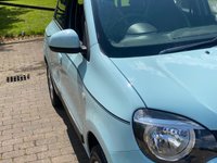 USED 2017 17 RENAULT TWINGO 0.9 TCe Dynamique Hatchback 5dr Petrol EDC Euro 6 (90 ps) AUTOMATIC........SATNAV......REVERSE CAMERA
