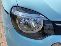 USED 2017 17 RENAULT TWINGO 0.9 TCe Dynamique Hatchback 5dr Petrol EDC Euro 6 (90 ps) AUTOMATIC........SATNAV......REVERSE CAMERA