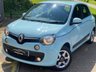 USED 2017 17 RENAULT TWINGO 0.9 TCe Dynamique Hatchback 5dr Petrol EDC Euro 6 (90 ps) AUTOMATIC........SATNAV......REVERSE CAMERA