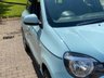 USED 2017 17 RENAULT TWINGO 0.9 TCe Dynamique Hatchback 5dr Petrol EDC Euro 6 (90 ps) AUTOMATIC........SATNAV......REVERSE CAMERA
