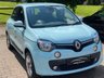 USED 2017 17 RENAULT TWINGO 0.9 TCe Dynamique Hatchback 5dr Petrol EDC Euro 6 (90 ps) AUTOMATIC........SATNAV......REVERSE CAMERA