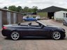 USED 2019 19 BMW 4 SERIES 2.0 420d M Sport Convertible 2dr Diesel Auto Euro 6 (s/s) (190 ps) ULTRA LOW MILES!
