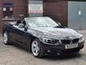 USED 2019 19 BMW 4 SERIES 2.0 420d M Sport Convertible 2dr Diesel Auto Euro 6 (s/s) (190 ps) ULTRA LOW MILES!