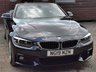 USED 2019 19 BMW 4 SERIES 2.0 420d M Sport Convertible 2dr Diesel Auto Euro 6 (s/s) (190 ps) ULTRA LOW MILES!