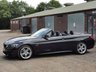 USED 2019 19 BMW 4 SERIES 2.0 420d M Sport Convertible 2dr Diesel Auto Euro 6 (s/s) (190 ps) ULTRA LOW MILES!