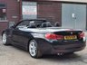 USED 2019 19 BMW 4 SERIES 2.0 420d M Sport Convertible 2dr Diesel Auto Euro 6 (s/s) (190 ps) ULTRA LOW MILES!