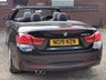 USED 2019 19 BMW 4 SERIES 2.0 420d M Sport Convertible 2dr Diesel Auto Euro 6 (s/s) (190 ps) ULTRA LOW MILES!