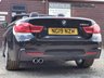 USED 2019 19 BMW 4 SERIES 2.0 420d M Sport Convertible 2dr Diesel Auto Euro 6 (s/s) (190 ps) ULTRA LOW MILES!