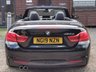 USED 2019 19 BMW 4 SERIES 2.0 420d M Sport Convertible 2dr Diesel Auto Euro 6 (s/s) (190 ps) ULTRA LOW MILES!