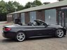 USED 2019 19 BMW 4 SERIES 2.0 420d M Sport Convertible 2dr Diesel Auto Euro 6 (s/s) (190 ps) ULTRA LOW MILES!