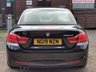 USED 2019 19 BMW 4 SERIES 2.0 420d M Sport Convertible 2dr Diesel Auto Euro 6 (s/s) (190 ps) ULTRA LOW MILES!