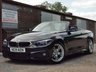USED 2019 19 BMW 4 SERIES 2.0 420d M Sport Convertible 2dr Diesel Auto Euro 6 (s/s) (190 ps) ULTRA LOW MILES!